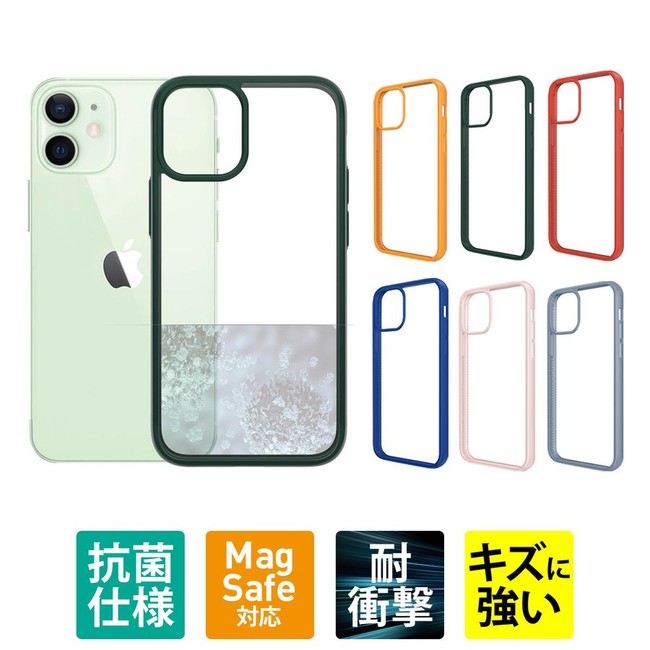 PanzerGlassのiPhone X / 11 / 12 シリーズ用アクセサリー他63アイテムが3日間限定40%OFF！のサブ画像3