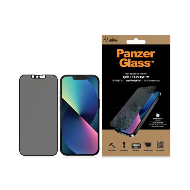 新発売記念！PanzerGlassのiPhone13シリーズ対応保護ガラスフィルムが7日間限定10%OFF♪のサブ画像10