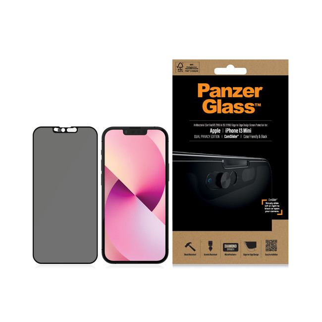 新発売記念！PanzerGlassのiPhone13シリーズ対応保護ガラスフィルムが7日間限定10%OFF♪のサブ画像11