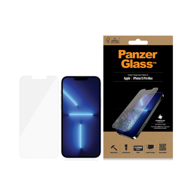 新発売記念！PanzerGlassのiPhone13シリーズ対応保護ガラスフィルムが7日間限定10%OFF♪のサブ画像3