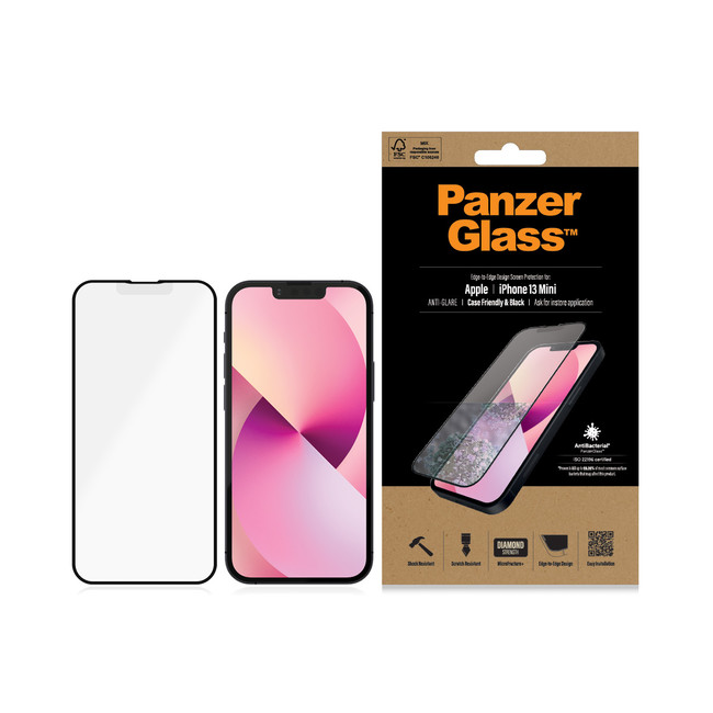 新発売記念！PanzerGlassのiPhone13シリーズ対応保護ガラスフィルムが7日間限定10%OFF♪のサブ画像5