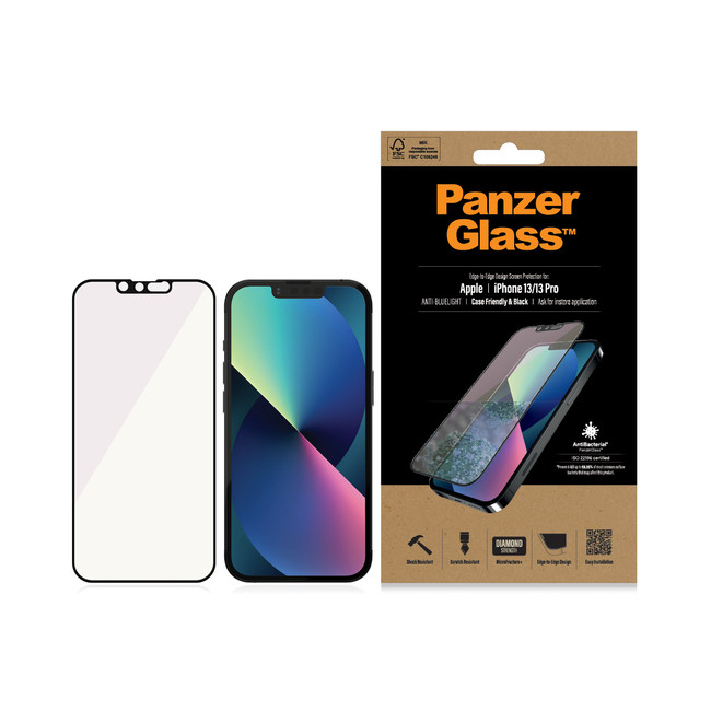 新発売記念！PanzerGlassのiPhone13シリーズ対応保護ガラスフィルムが7日間限定10%OFF♪のサブ画像7