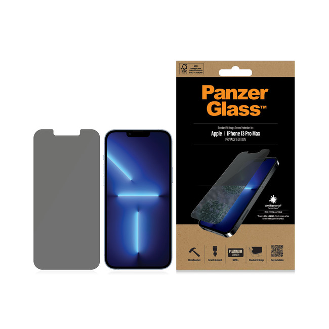 新発売記念！PanzerGlassのiPhone13シリーズ対応保護ガラスフィルムが7日間限定10%OFF♪のサブ画像9