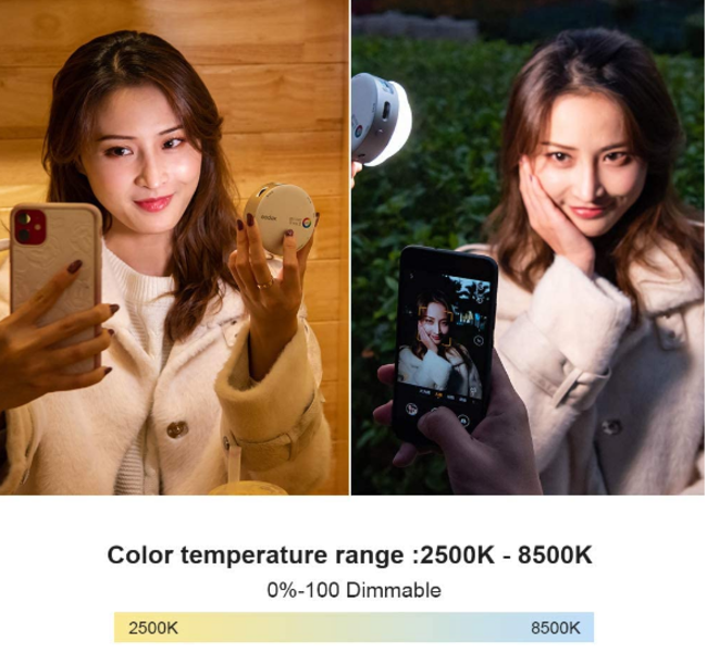 Godoxの照明機材が最大19％OFFになる9月セールスタート！お得な情報満載のサブ画像8