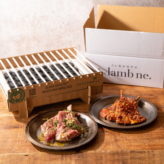 高級宿グルメEC『TASTE LOCAL』が、簡単に自宅でごちそうを楽しめるミールキットを販売中のサブ画像1