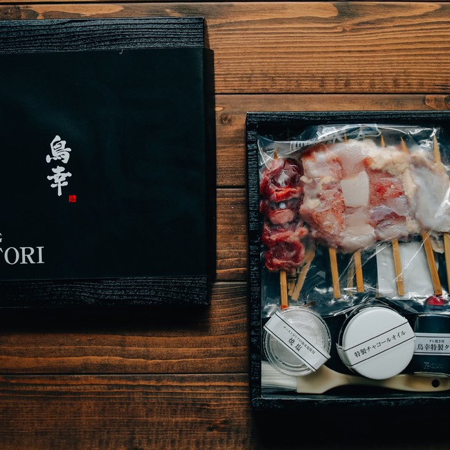 高級宿グルメEC『TASTE LOCAL』が、簡単に自宅でごちそうを楽しめるミールキットを販売中のサブ画像2