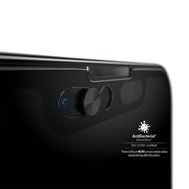 PanzerGlassのiPhone13シリーズ対応保護ガラスフィルムが3日間限定10%OFF♪のサブ画像12