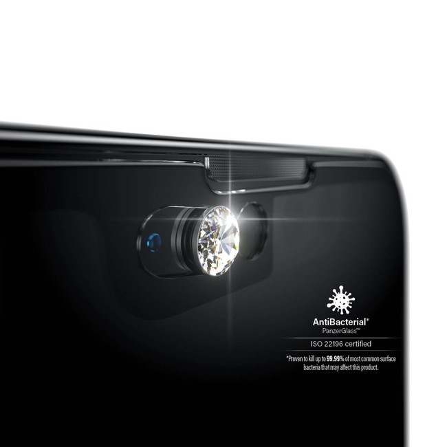 PanzerGlassのiPhone13シリーズ対応保護ガラスフィルムが3日間限定10%OFF♪のサブ画像15