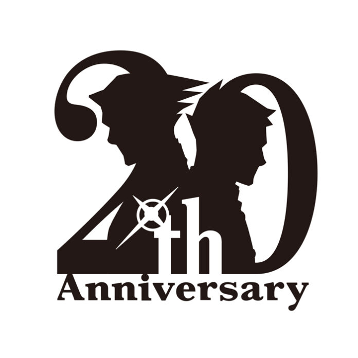 「逆転裁判」シリーズ生誕20周年！　記念サイト・グッズの登場や、デジタルストアでの期間限定セールを実施。のメイン画像