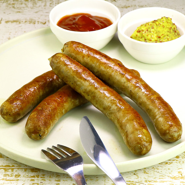 お肉の通販サイト「ミートガイ」が期間限定で10月12日（火）より「秋のソーセージウィーク」開催のサブ画像3