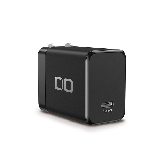 Amazon『デジタルの日キャンペーン』 限定セールでCIOのガジェットが最大38％OFF！65W最小級GaN充電器・USB充電器・タップ・テレワークグッズなどが登場！のサブ画像3