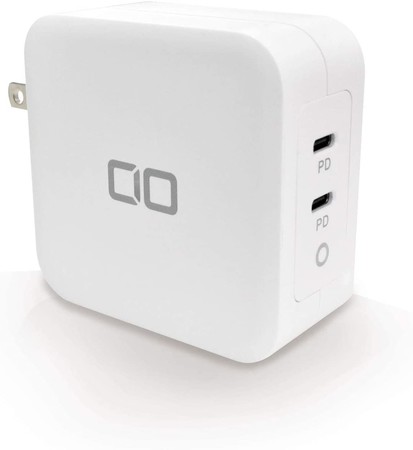 Amazon『デジタルの日キャンペーン』 限定セールでCIOのガジェットが最大38％OFF！65W最小級GaN充電器・USB充電器・タップ・テレワークグッズなどが登場！のサブ画像4