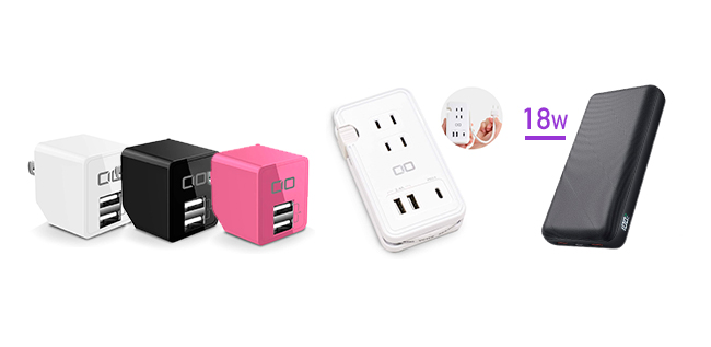 Amazon『デジタルの日キャンペーン』 限定セールでCIOのガジェットが最大38％OFF！65W最小級GaN充電器・USB充電器・タップ・テレワークグッズなどが登場！のサブ画像5