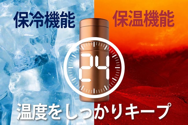 キャンプの夜に最高の一杯を！１台４役のアウトドア用カクテルシェイカー『HighBall Shaker』国内クラウドファンディングで10/28(金)先行発売開始！のサブ画像7