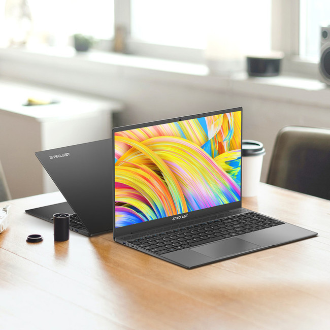 【期間限定約3.5万円？】Teclast新品ノット「F15 Plus2」、売れ筋タブレットAliexpress Brand Dayでセール実施！のサブ画像4