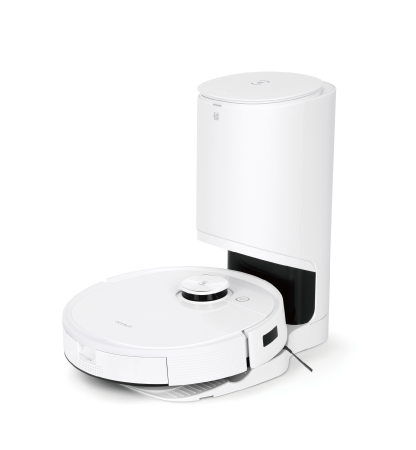 ＜エコバックスWinter SALE＞ロボット掃除機人気モデルが最大20,000円オフのサブ画像2