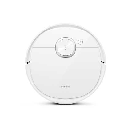 ＜エコバックスWinter SALE＞ロボット掃除機人気モデルが最大20,000円オフのサブ画像3
