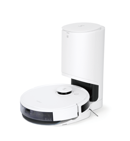 ＜エコバックスWinter SALE＞ロボット掃除機人気モデルが最大20,000円オフのサブ画像4