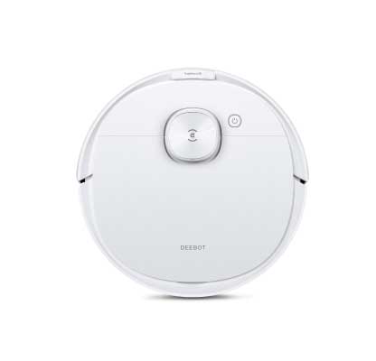 ＜エコバックスWinter SALE＞ロボット掃除機人気モデルが最大20,000円オフのサブ画像5