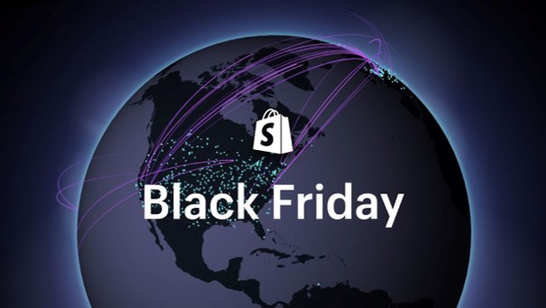 Shopifyマーチャントの「ブラックフライデー」流通総額が過去最高の29億ドル（約3,297億円）を突破！のサブ画像1