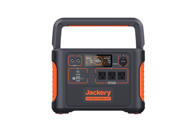 【最大30%OFF！！】 Jackery年末最大セール11/26より開催決定！合計21日間Jackery ポータブル電源&ソーラーパネルをお得にお求めいただけるチャンス！のサブ画像2