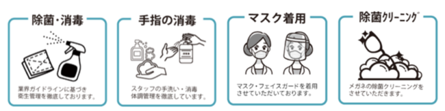 豪華賞品が総勢3,000名様に当たる！メガネのアイガン「おかげさまで創業80周年 感謝祭SALE THE FINAL!」開催のサブ画像5