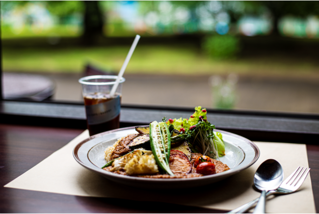 「1110 CAFE / BAKERY」にてプラントベースメニュー全７種を特別価格でご提供！のサブ画像11