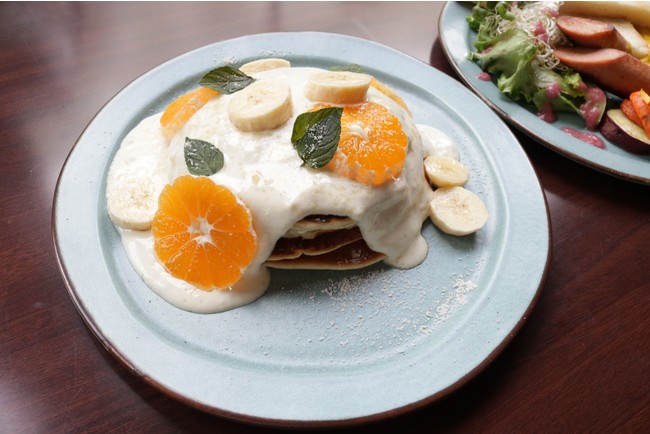「1110 CAFE / BAKERY」にてプラントベースメニュー全７種を特別価格でご提供！のサブ画像5