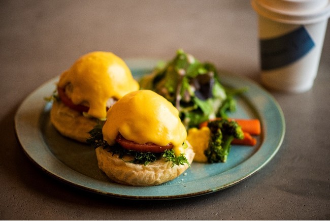 「1110 CAFE / BAKERY」にてプラントベースメニュー全７種を特別価格でご提供！のサブ画像6