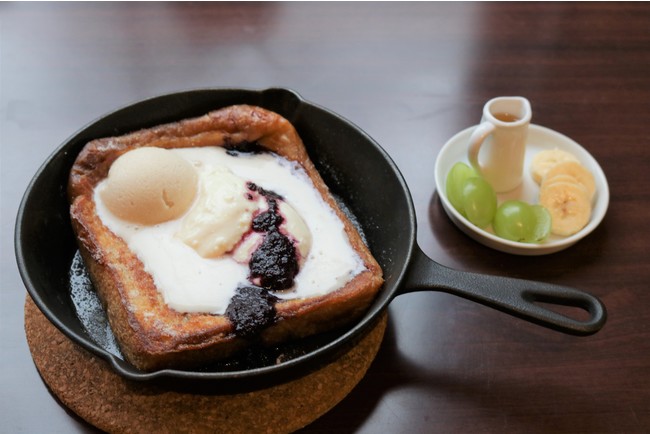 「1110 CAFE / BAKERY」にてプラントベースメニュー全７種を特別価格でご提供！のサブ画像7