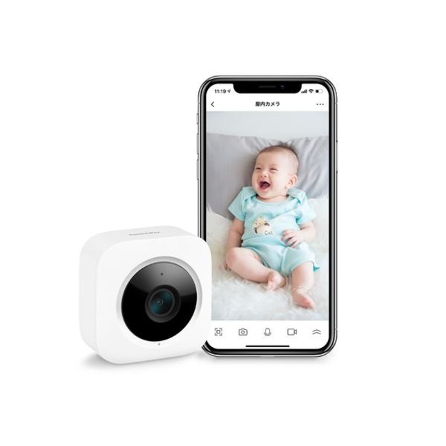 【SwitchBot】年末のビッグセール「Amazonブラックフライデー」にて、SwitchBotシリーズ製品が最大25％オフ＋5％オフクーポンコードを配布！のサブ画像6