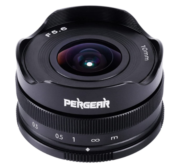 「BLACK FRIDAY」セールでGodox/ZHIYUN/七工匠/viltrox/pergearなど撮影製品リスト公開。Pergear魚眼レンズは7110円で、Viltroxが最大30％オフ！のサブ画像16