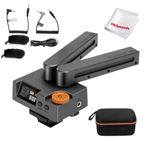 「BLACK FRIDAY」セールでGodox/ZHIYUN/七工匠/viltrox/pergearなど撮影製品リスト公開。Pergear魚眼レンズは7110円で、Viltroxが最大30％オフ！のサブ画像19