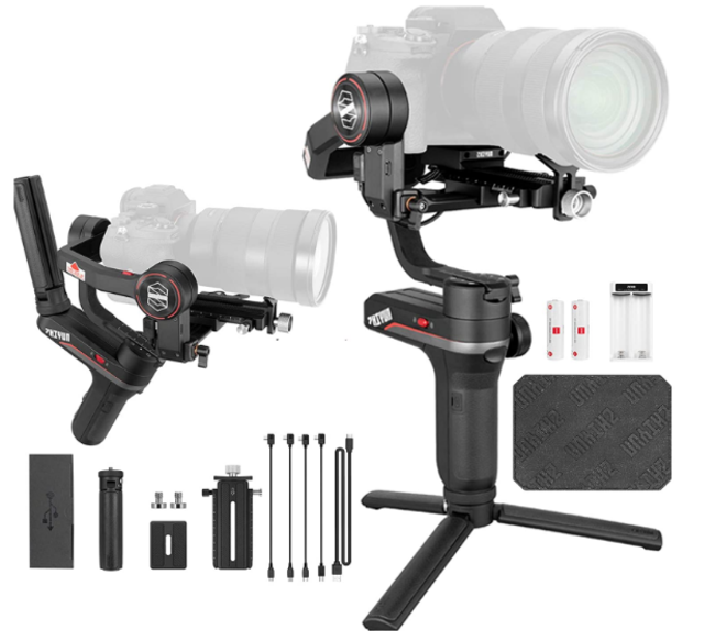 「BLACK FRIDAY」セールでGodox/ZHIYUN/七工匠/viltrox/pergearなど撮影製品リスト公開。Pergear魚眼レンズは7110円で、Viltroxが最大30％オフ！のサブ画像2