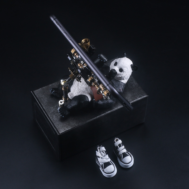 「BLACK FRIDAY」セール開始！Verymodelから全品20％オフ！エンジン模型/ロボット模型/スターリングエンジン/RC模型などのサブ画像3