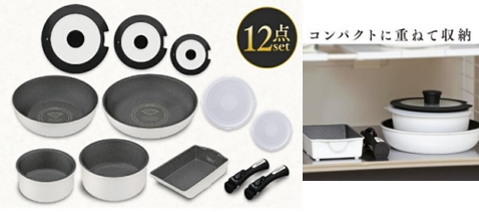 冬とともに訪れる本格的な消費拡大に対応“イオン最大セール”　１１/１９から最大１０日間「イオン ブラックフライデー」開催のサブ画像15