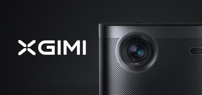 【最大 26,000 円 OFF】 スマートプロジェクターメーカーXGIMI 11月18日（木）よりブラックフライデーキャンペーン開催のメイン画像