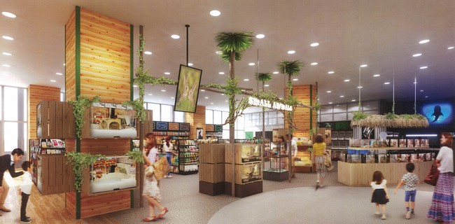 鳥取県初出店の総合ペットショップ「ひごペットフレンドリー」がイオンモール鳥取北に12月3日（金）オープン！のサブ画像2
