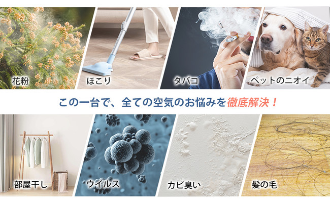 【ブラックフライデー】Levoit空気清浄機、加湿器、COSORIノンフライヤー、電気ケトル等年中最大割引、20％オフ! 送料無料のサブ画像2