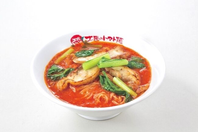 ～日頃の感謝の気持ちを込めて、年に一度のお客様大感謝祭～太陽のトマト麺 創業16周年記念祭を開催！のサブ画像2