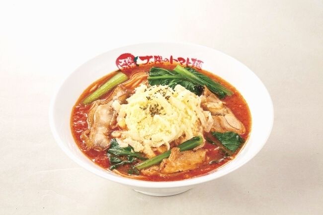 ～日頃の感謝の気持ちを込めて、年に一度のお客様大感謝祭～太陽のトマト麺 創業16周年記念祭を開催！のサブ画像3