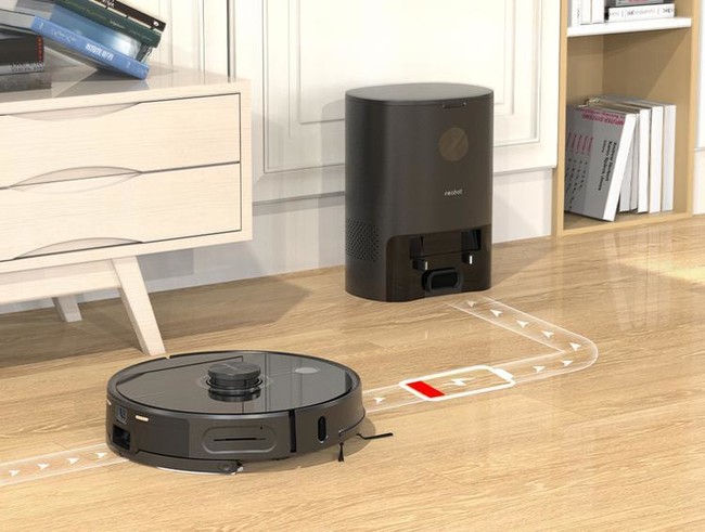 『ニーボット2021年末大感謝お祭り』ロボット掃除機人気モデルが最大25%オフ。さらにおトクなキャンペーンも実施。のサブ画像3
