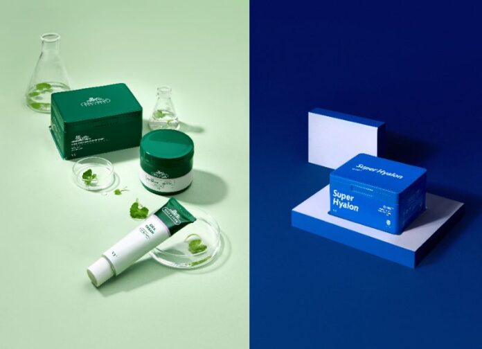 【2021年最後のセール！】韓国コスメ「VT COSMETICS(ブイティー コスメティックス)」の超お得な年末セール開始のメイン画像