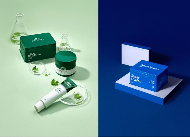 【2021年最後のセール！】韓国コスメ「VT COSMETICS(ブイティー コスメティックス)」の超お得な年末セール開始のサブ画像1