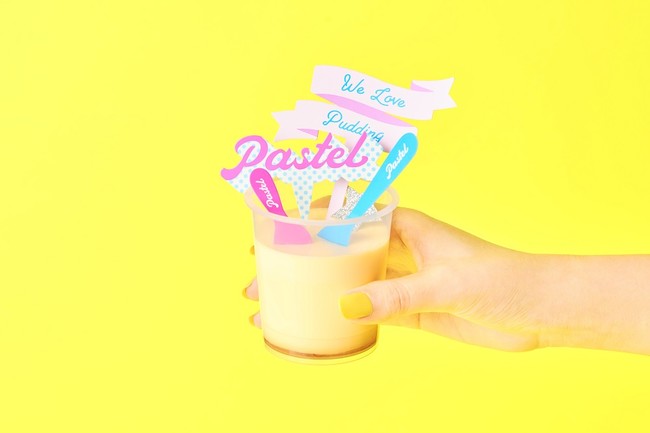 【なめらかプリン300円セール！】「Pastel（パステル）」にて、年末年始限定で看板商品「なめらかプリン」を1個300円(税込324円)で販売いたします。のサブ画像1