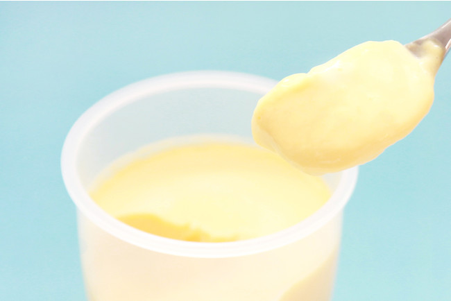 【なめらかプリン300円セール！】「Pastel（パステル）」にて、年末年始限定で看板商品「なめらかプリン」を1個300円(税込324円)で販売いたします。のサブ画像2