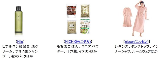 Amazon、「マーケットプレイス年末年始セール」を開催のサブ画像5