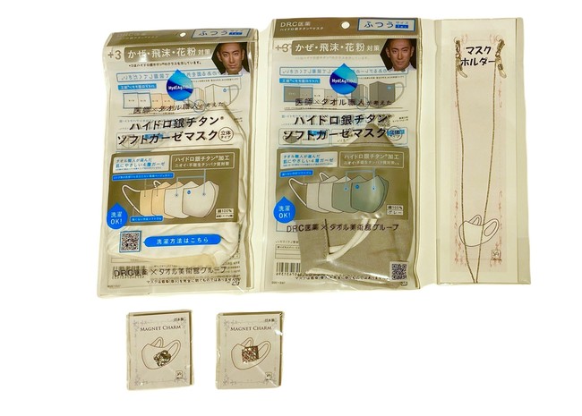 【名古屋タカシマヤ】本年の福袋テーマは「応援」! 2年ぶりの店頭販売も　2022年の「福袋販売」及び「セール展開」についてのサブ画像9