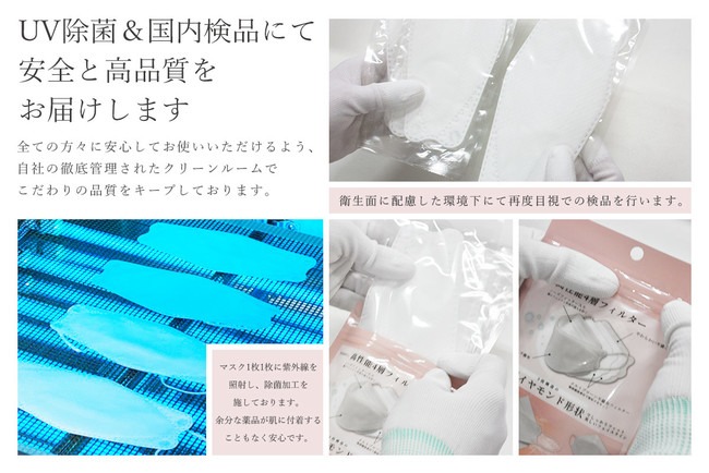 【最大20％OFF】Victorian Mask年末年始セール開催！