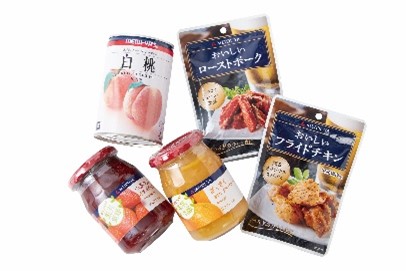 コロナ禍の影響を受けた商品やパンダ公開記念企画も！食品大特価市＆食品ギフトセット解体セールのサブ画像11